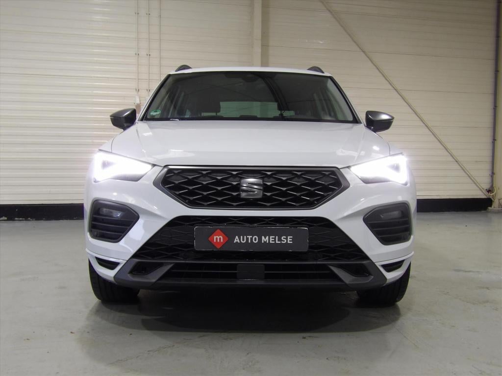 Seat Ateca 1.5 ecotsi 150pk dsg-7 fr business intense