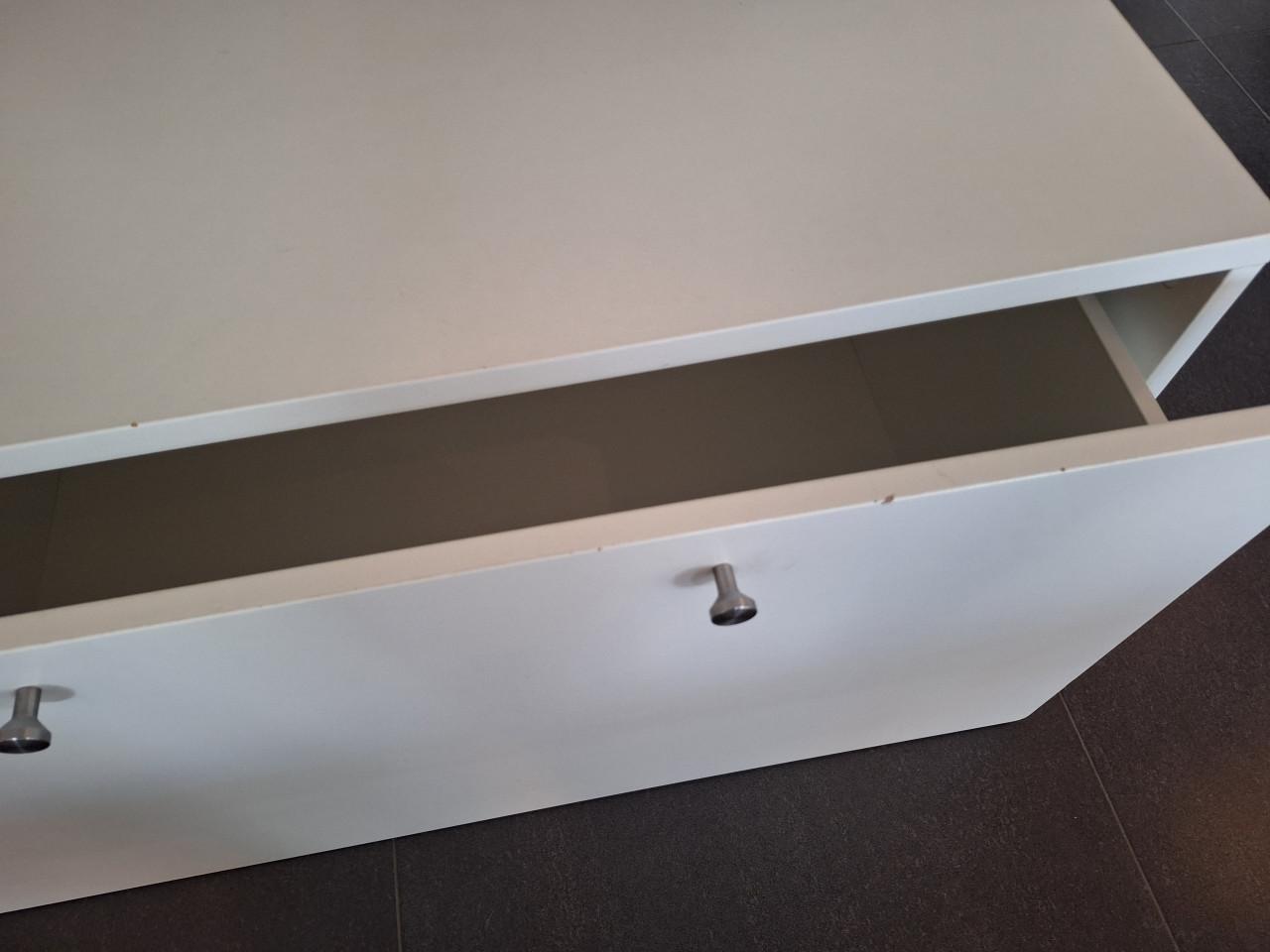 IKEA opbergbank / kist