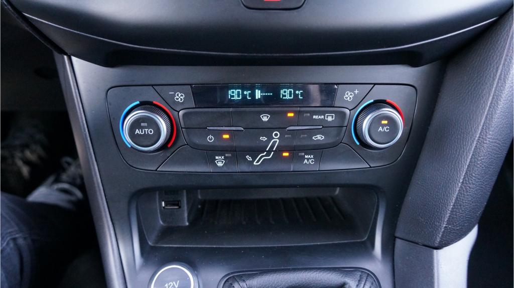 Ford Focus wagon 1.0 st-line rijklaar incl. bovag garantie