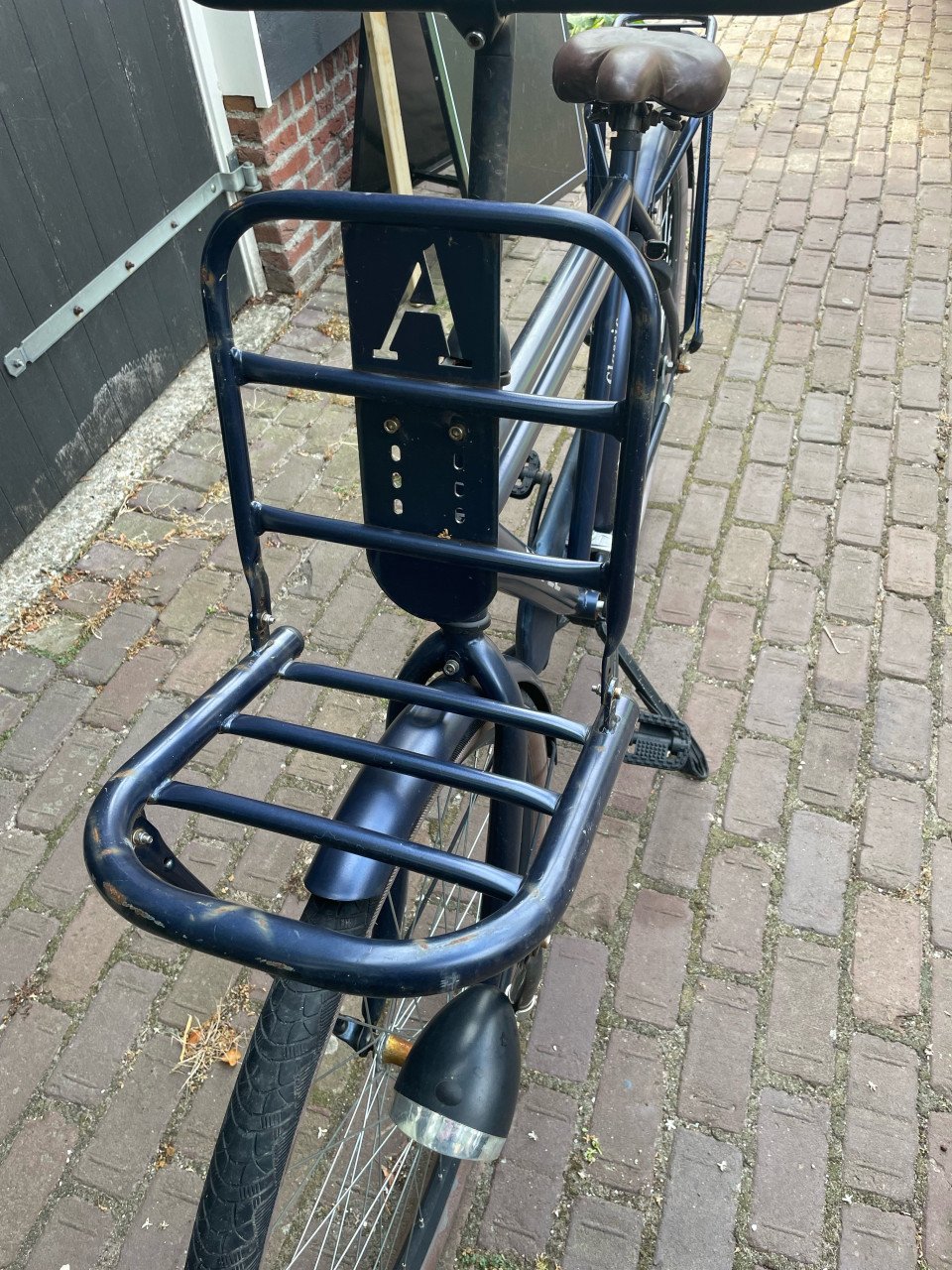 Fiets