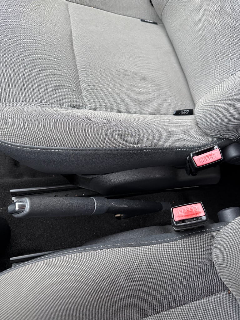 Renault Twingo 1.2 - collection - nieuwe db riem!