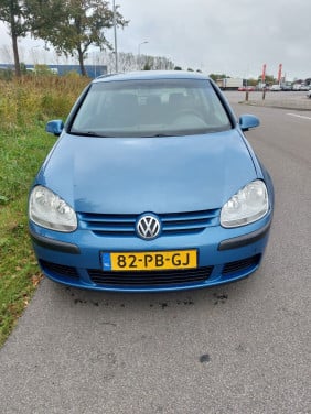 Vw golf bj 2004 1400 euro