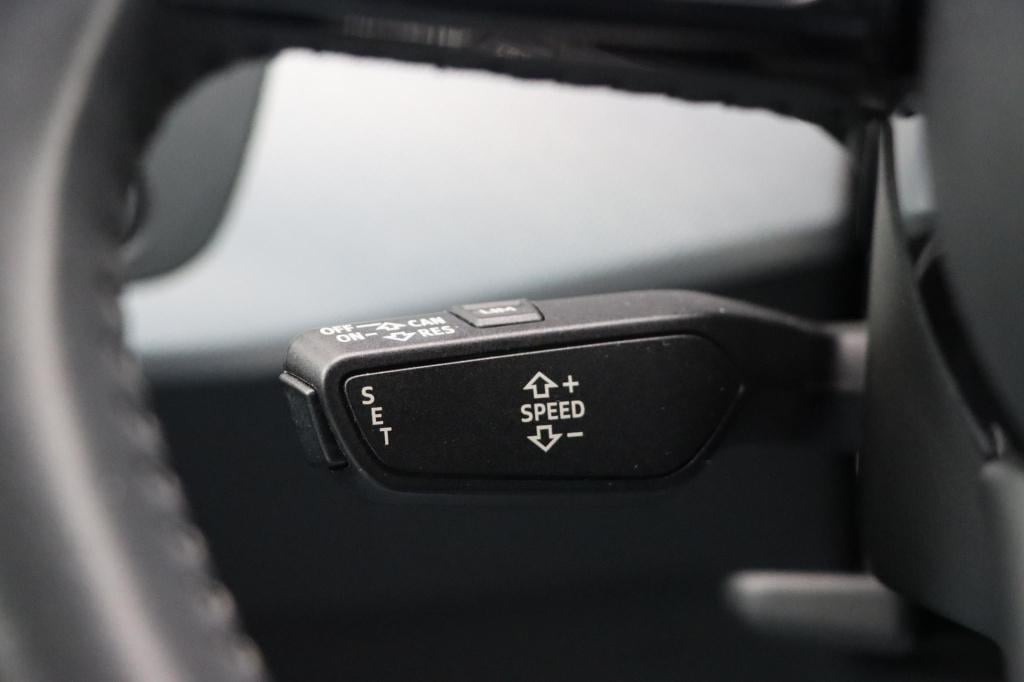 Audi A5 sportback 40 tfsi design pro line plus 190pk s-tronic