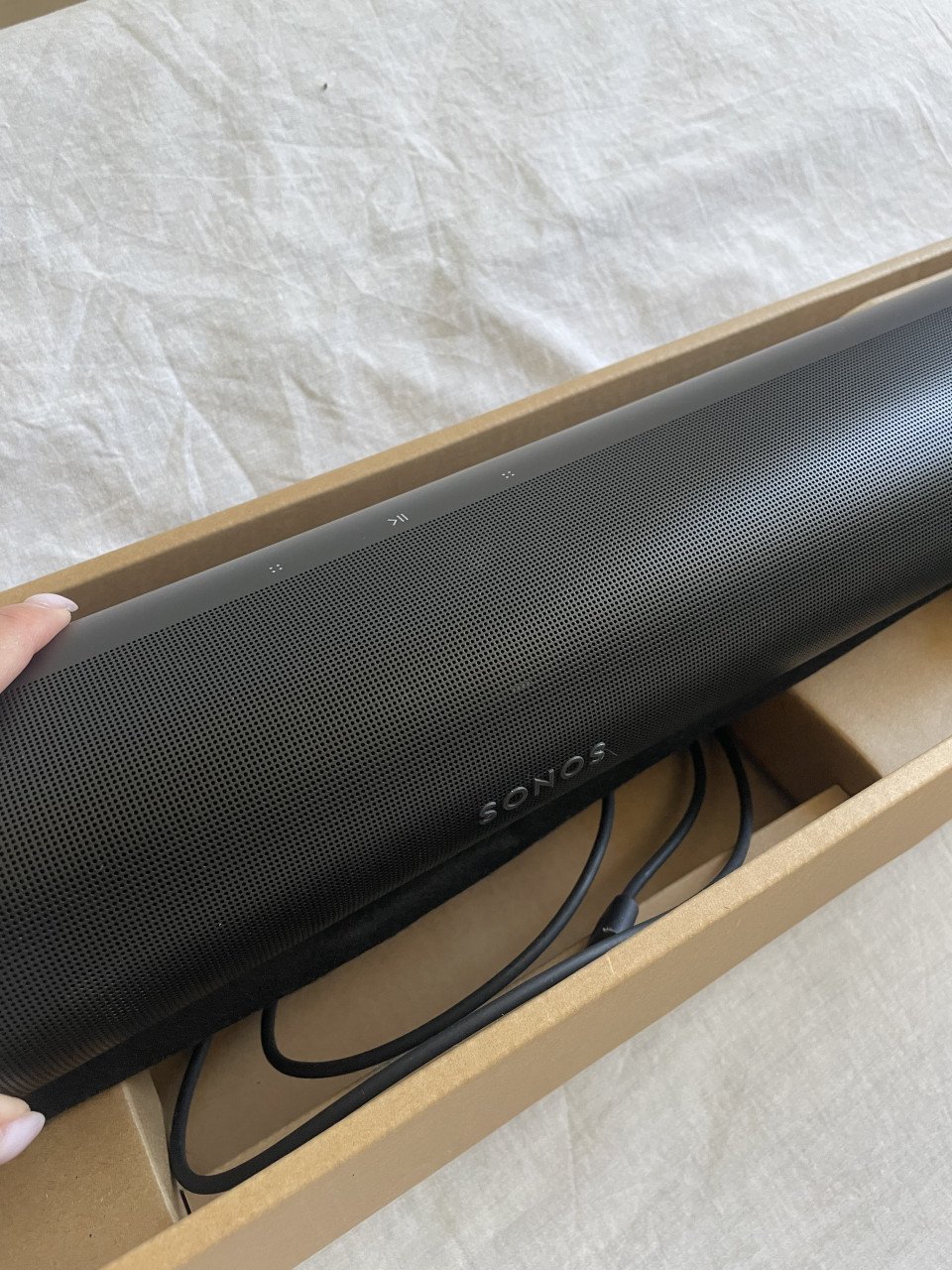 Sonos Arc soundbar