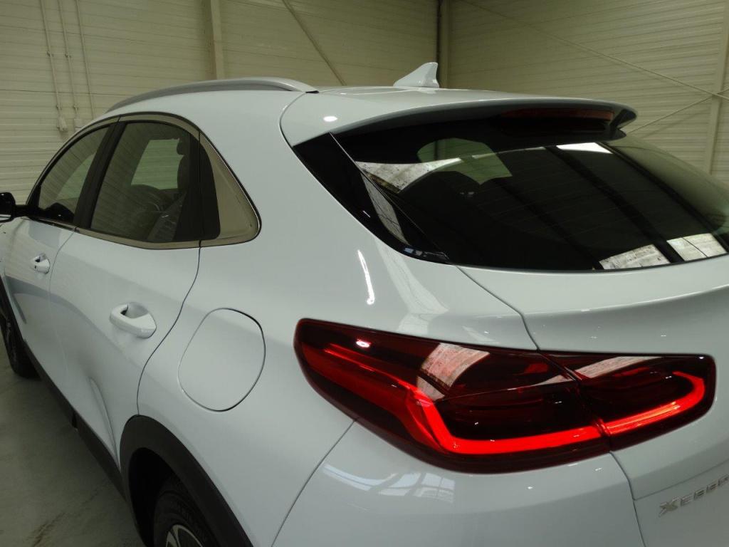 Kia Xceed 1.6 gdi phev 142pk dct6 dynamicline