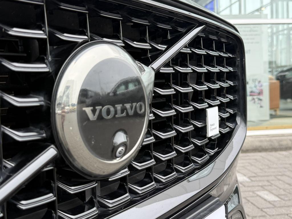 Volvo XC60 t8 455pk polestar engineered heico! adap.cruise| 360camera| |awd