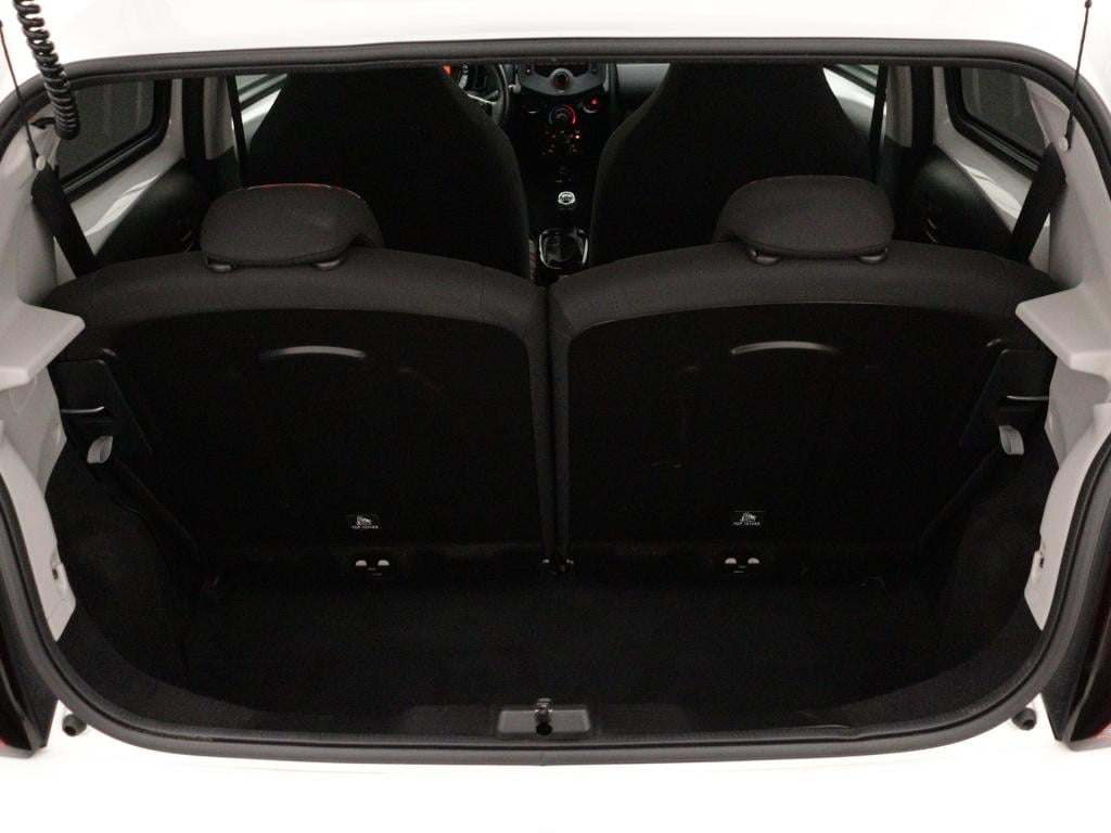 Citroen C1 vti 72 pk feel | rijklaar | airco |