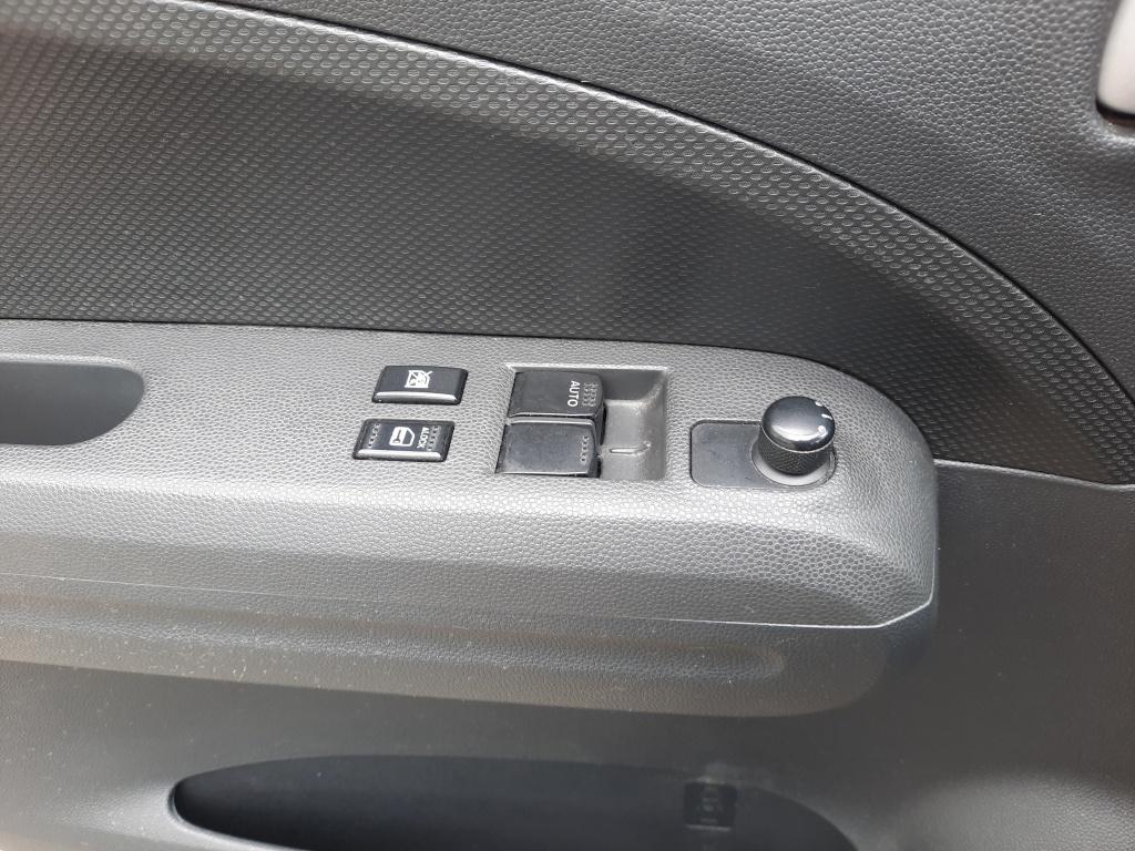 Opel Agila 1.0 edition | verkocht