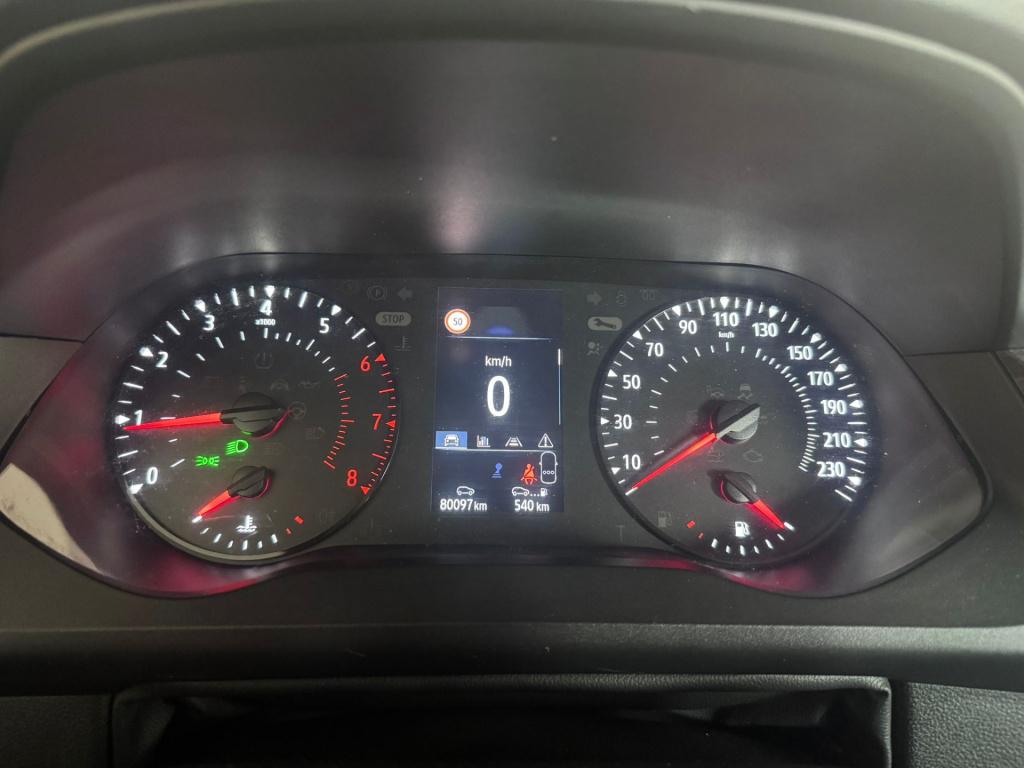 Renault Kangoo 1.3 tce