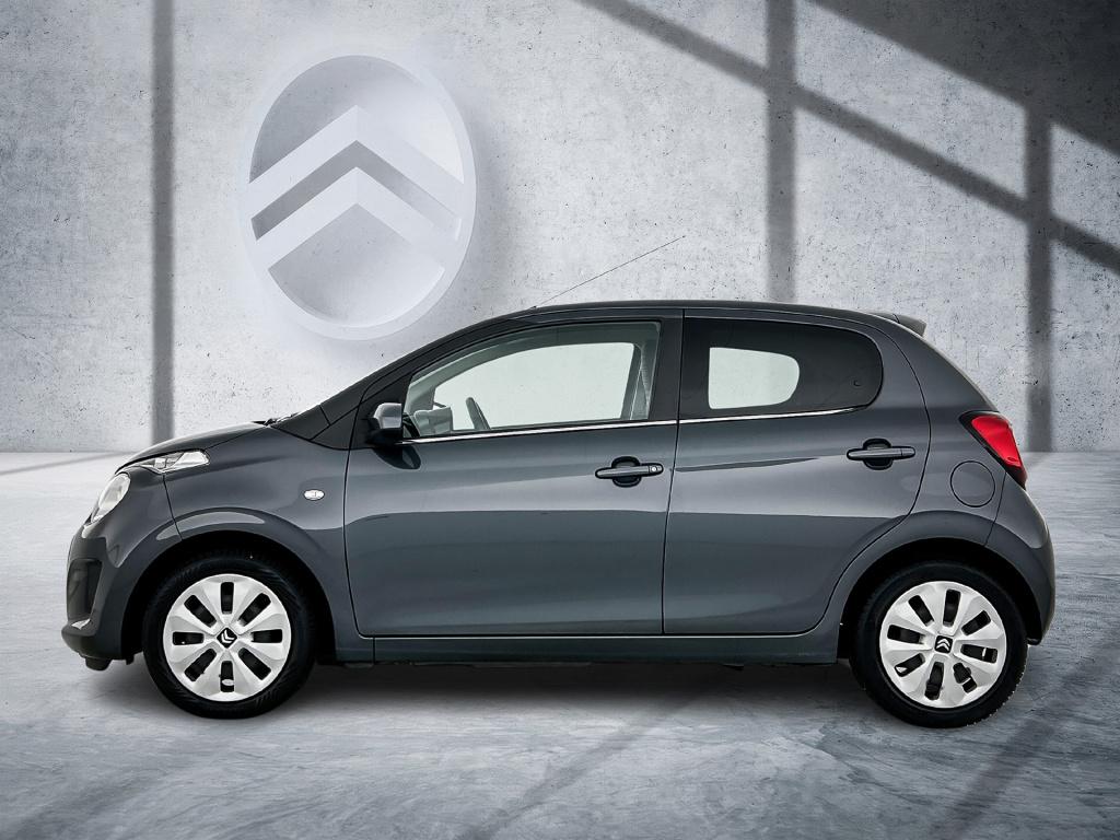Citroen C1 1.0 vti feel | rijklaar |