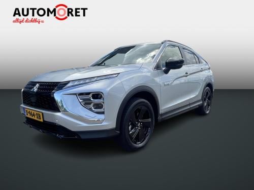Mitsubishi Eclipse Cross 2.4 phev black edition