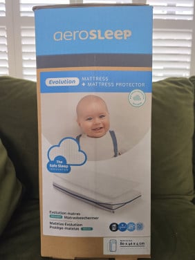 Aerosleep matrasje