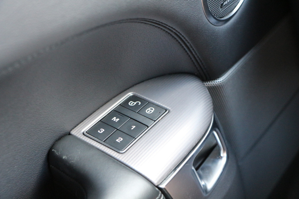 Land Rover Range Rover 3.0 tdv6 hse dynamic -facelift-