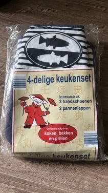 Keukenset