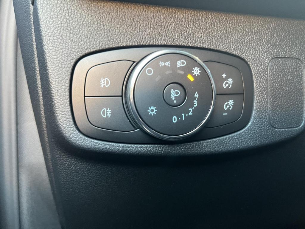 Ford Focus 1.0 ecoboost hybrid titanium x | demo | adaptive cruise control 