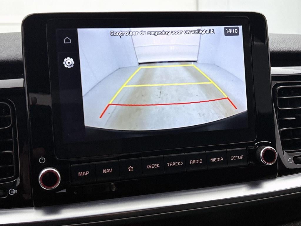 Kia Stonic 1.0 t-gdi mhev dynamicplusline | navigatie | apple carplay/ andr