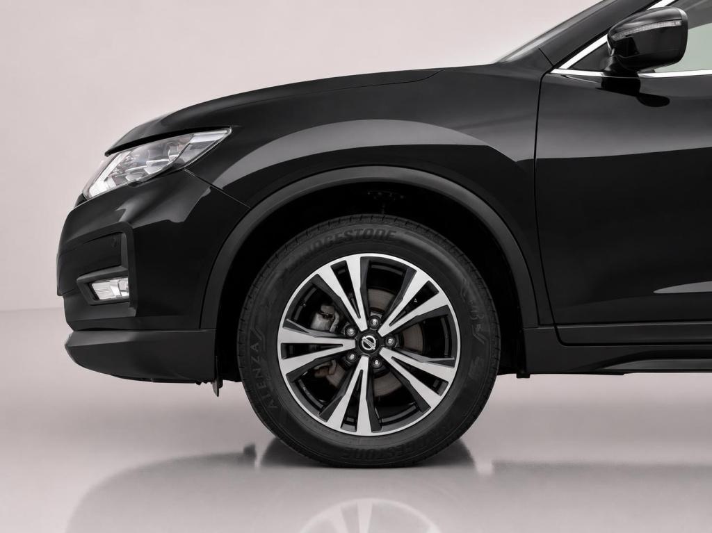 Nissan X-Trail 1.6 dig-t n-connecta incl. trekhaak!