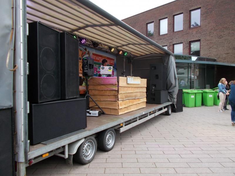 Boek nu de leukste drive-in show van zeeland.