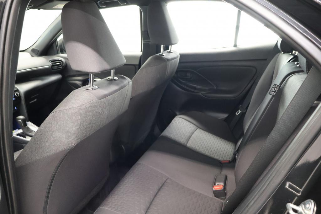 Toyota Yaris Cross 1.5 hybrid dynamic