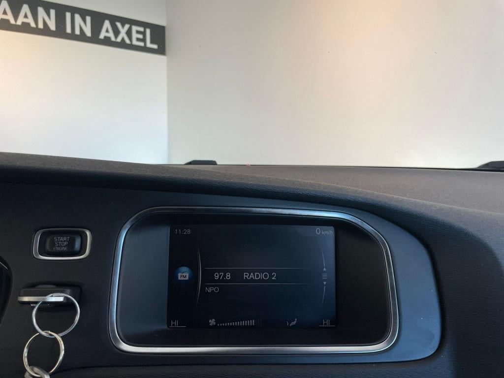 Volvo V40 2.0 t2 kinetic