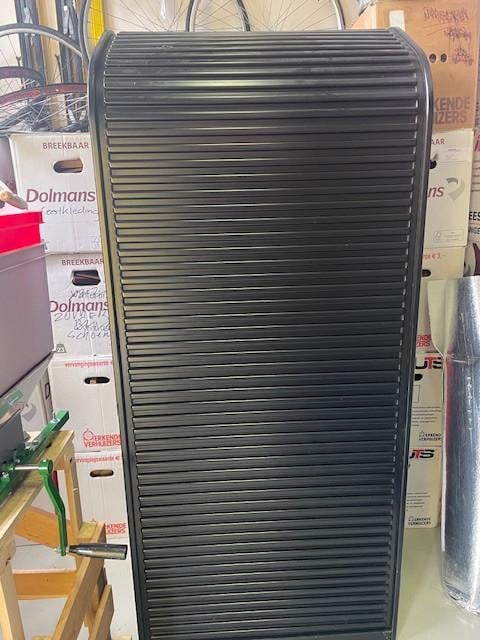 Pastoe Amsterdammer kast