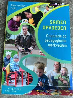 Samen opvoeden
