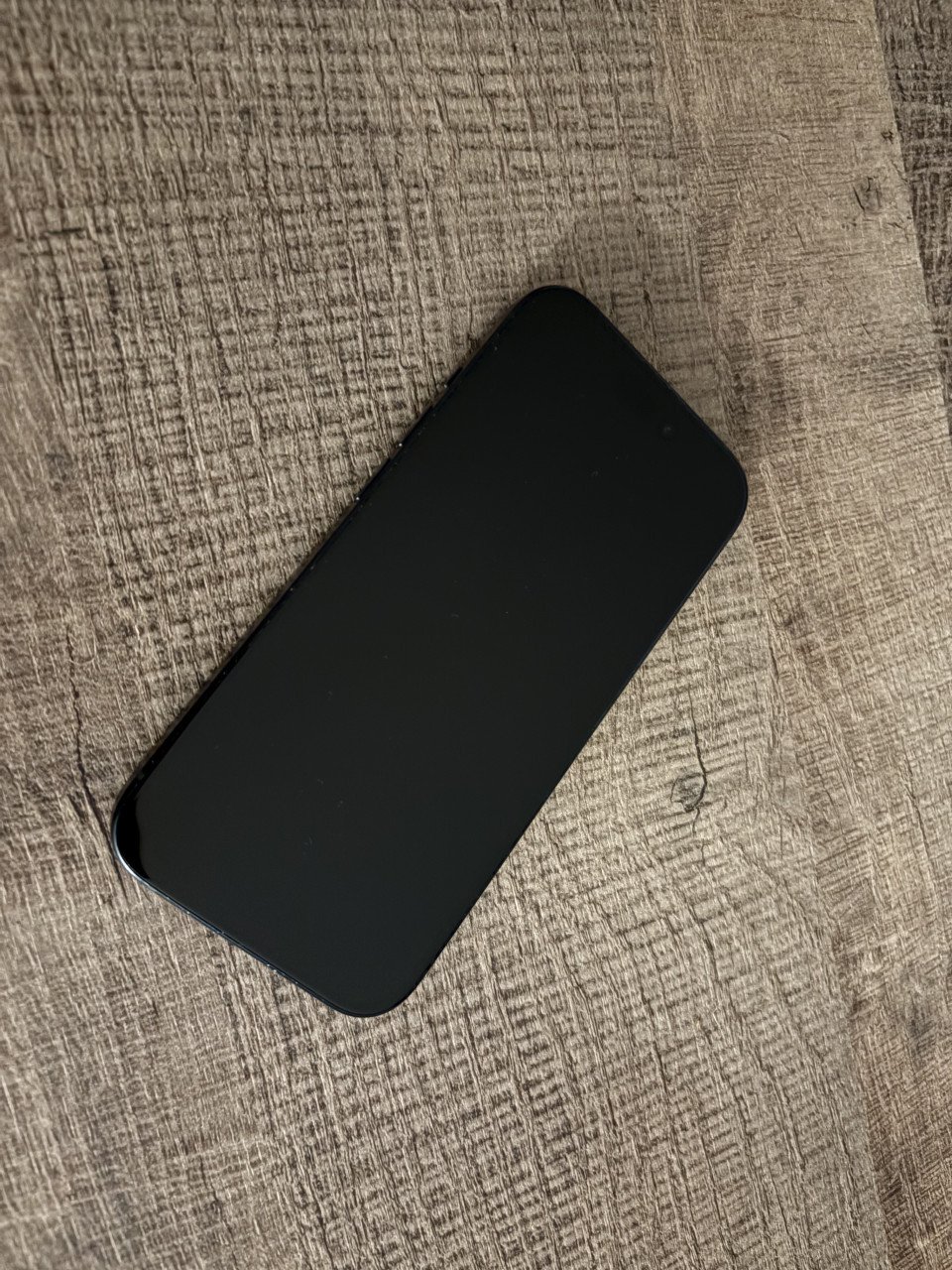 IPhone 15 128GB Grijs