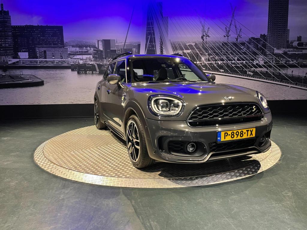 Mini Countryman mini 2.0 cooper se all4 chili *facelift*jcw*led*camera*pano