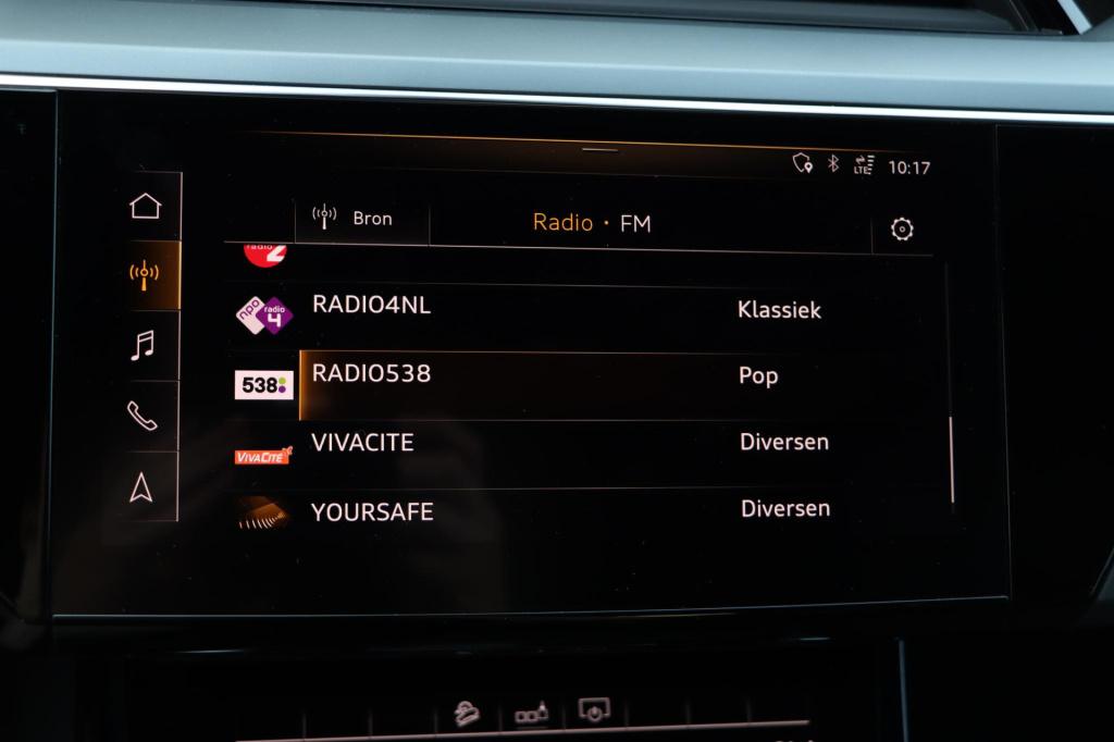 Audi E-tron 55 quattro 95 kwh 408pk | soh 91,8% |