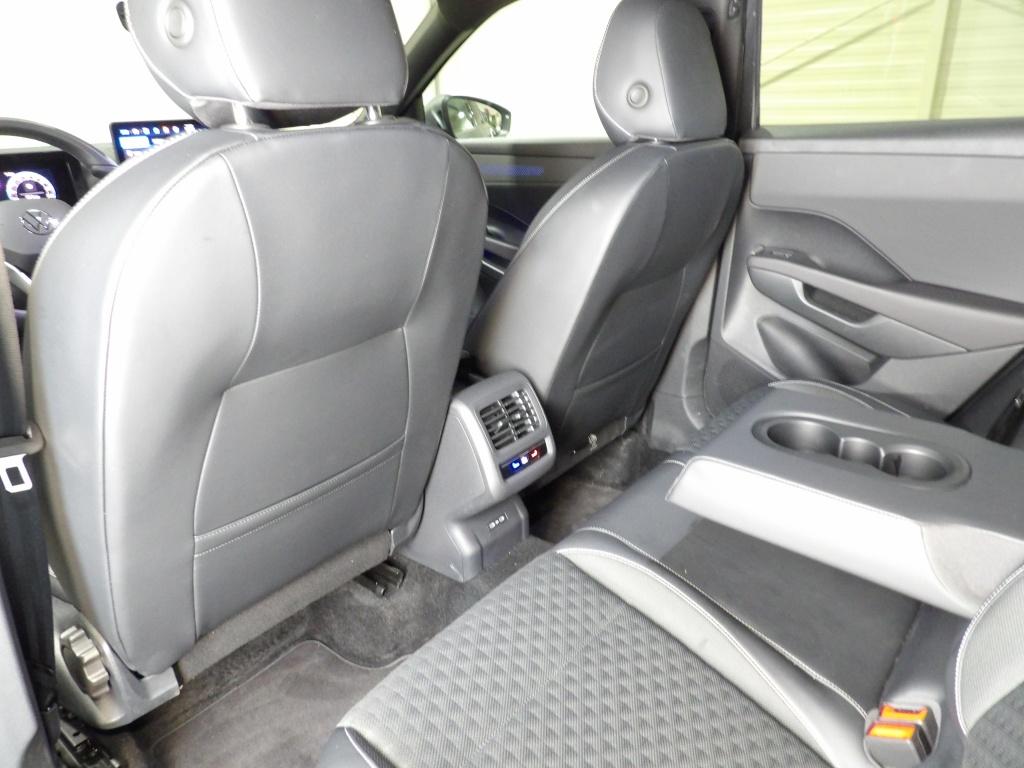 Volkswagen T-roc 1.5 etsi 110 kw r-line