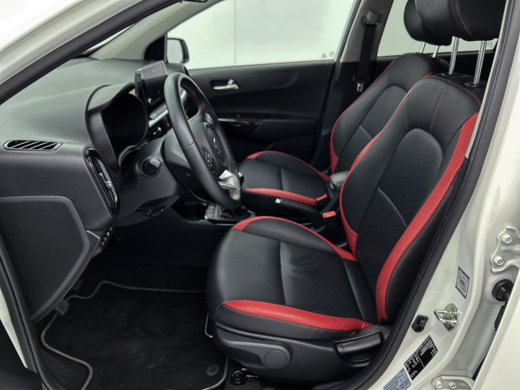 Kia Picanto 1.0 dpi gt-line | navigatie | lichtmetalen velgen |