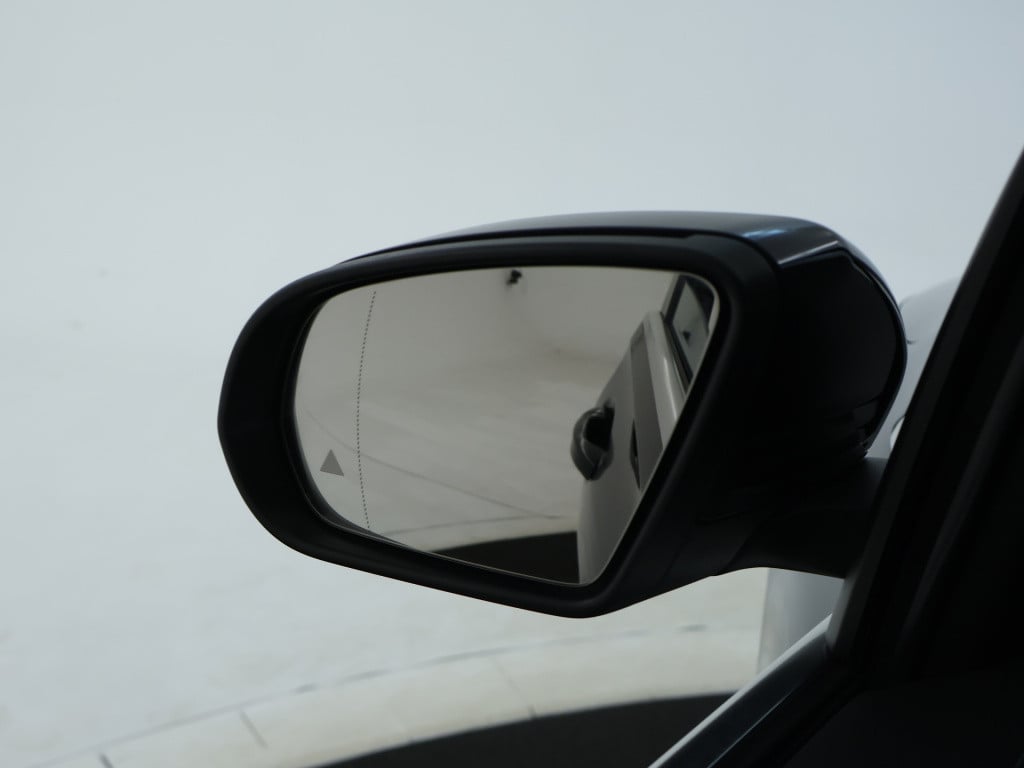 Mercedes-Benz B-Klasse 250 e business line | parktronic | stoelverwarming |