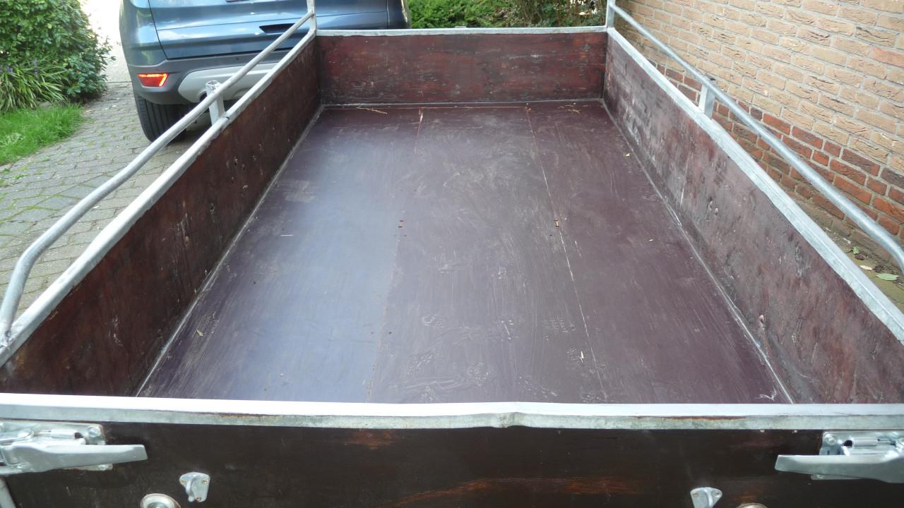 TE KOOP ONGEREMDE TANDEMASSER