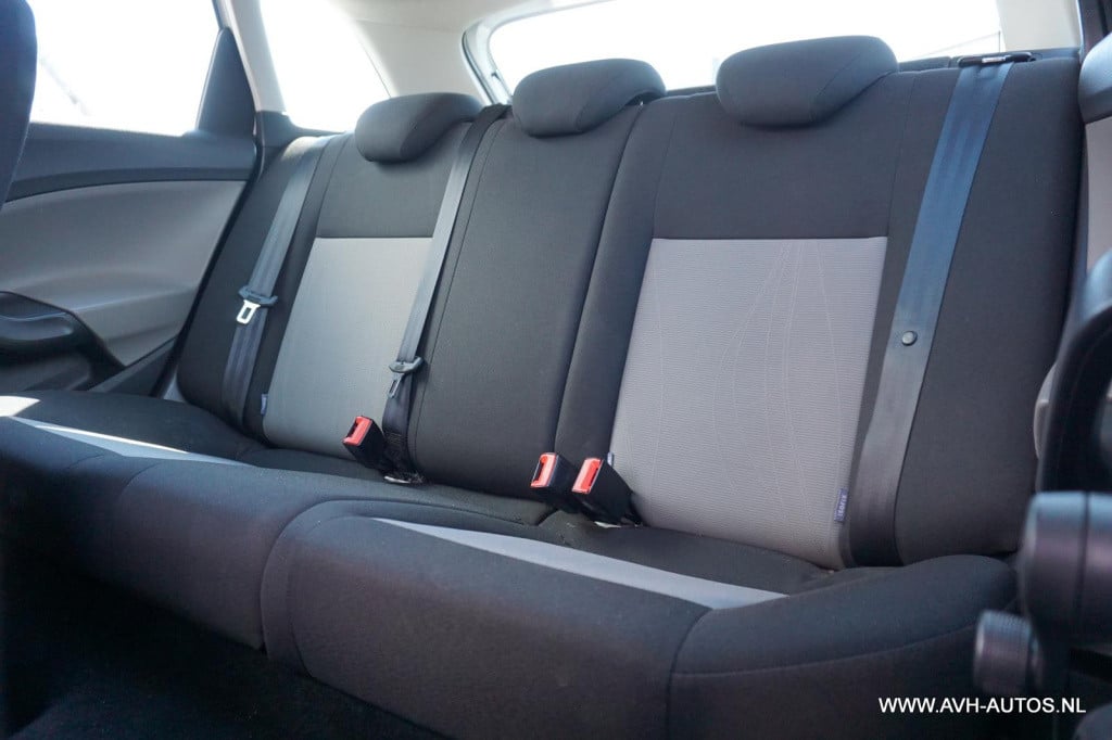 Seat Ibiza st 1.2 tsi style