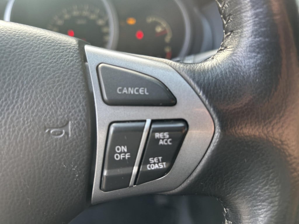Suzuki Grand Vitara 2.4 exclusive automaat|leer|4x4
