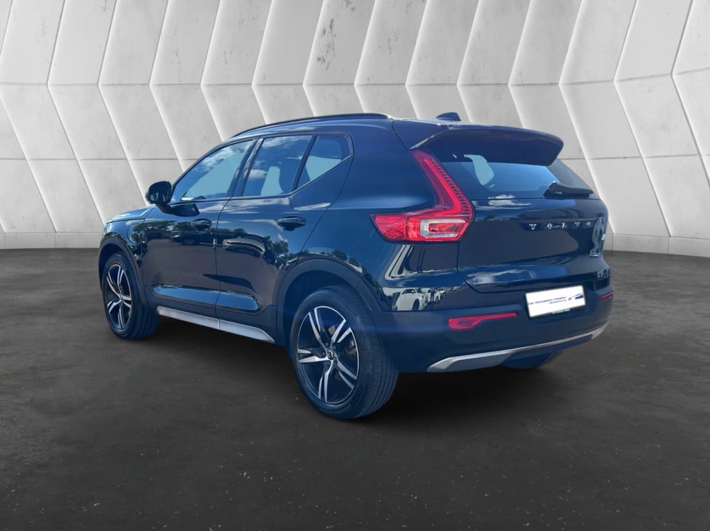 Volvo XC40 1.5 t5 recharge r-design rijklaar incl garantie