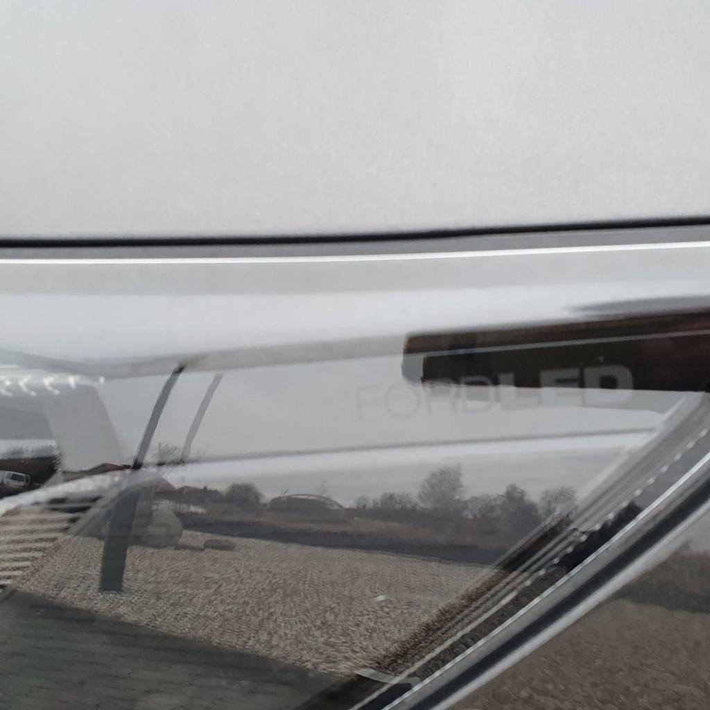 Ford Focus 1.0 ecoboost hybrid st line x automaat 125pk