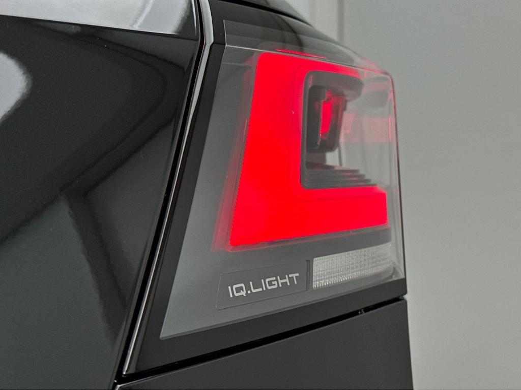 Volkswagen Golf style plug in hybride 204 pk