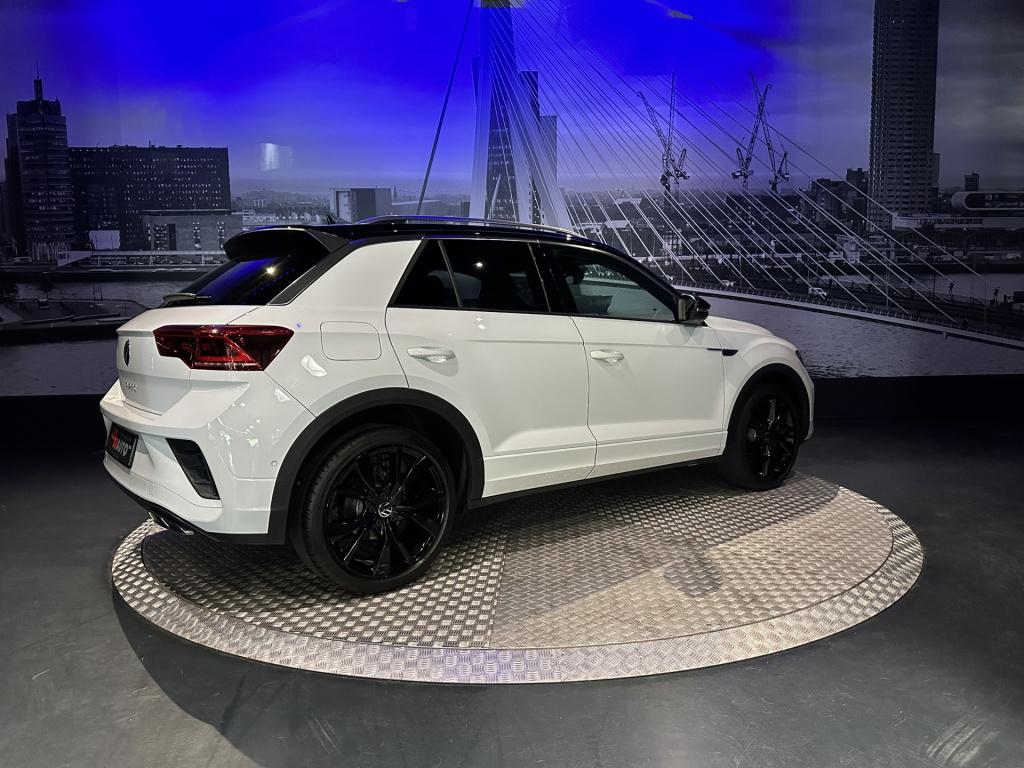 Volkswagen T-roc 1.5 tsi r-line *keyless*camera*trekhaak*