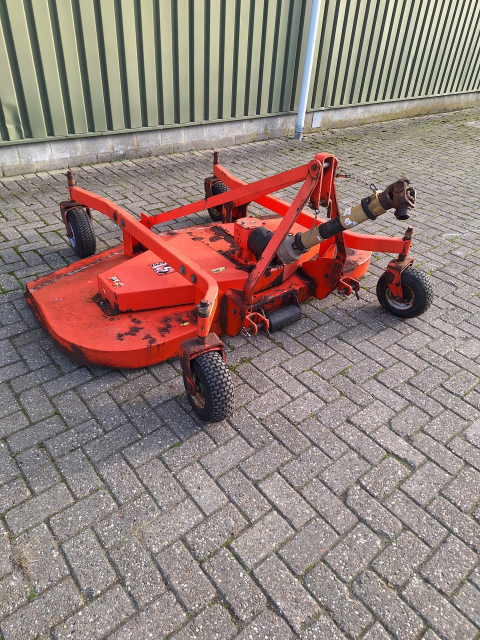Weiland bloter