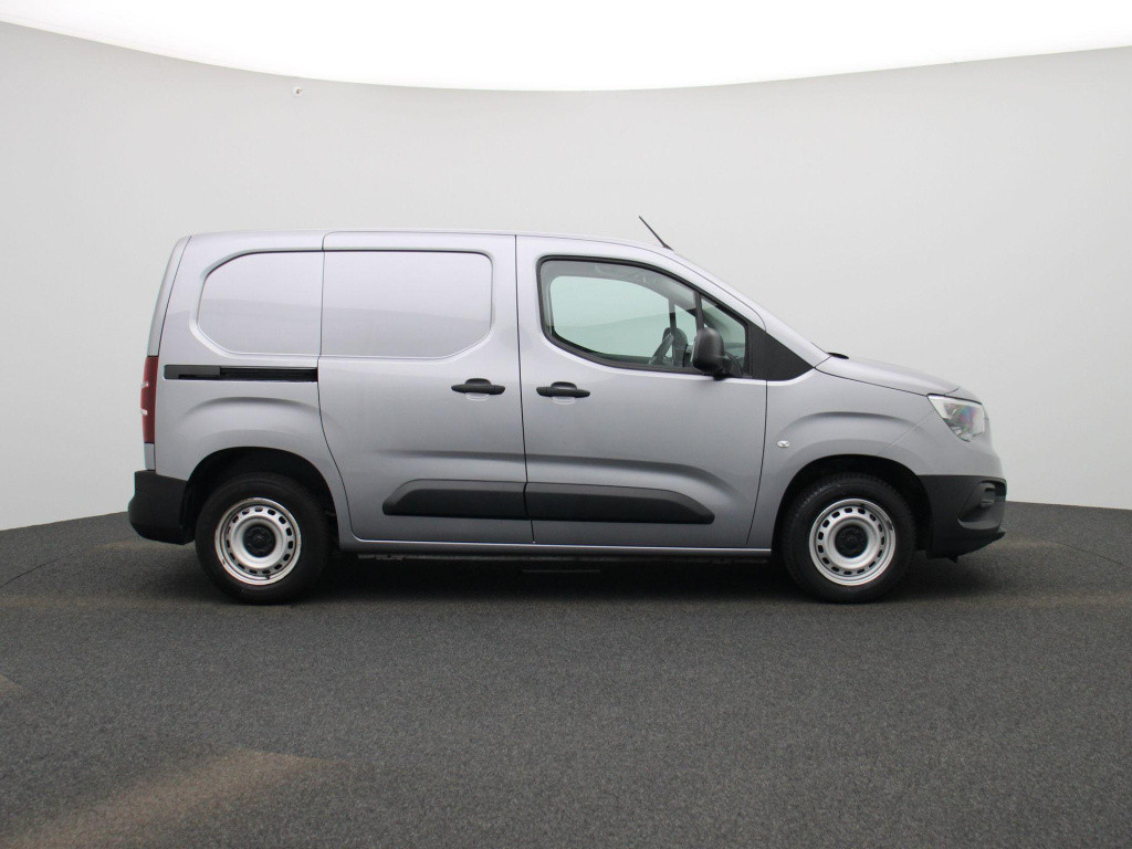 Opel Combo 1.5d l1h1 edition | navigatie | apple carplay/android auto | par