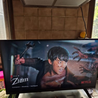 Philips tv