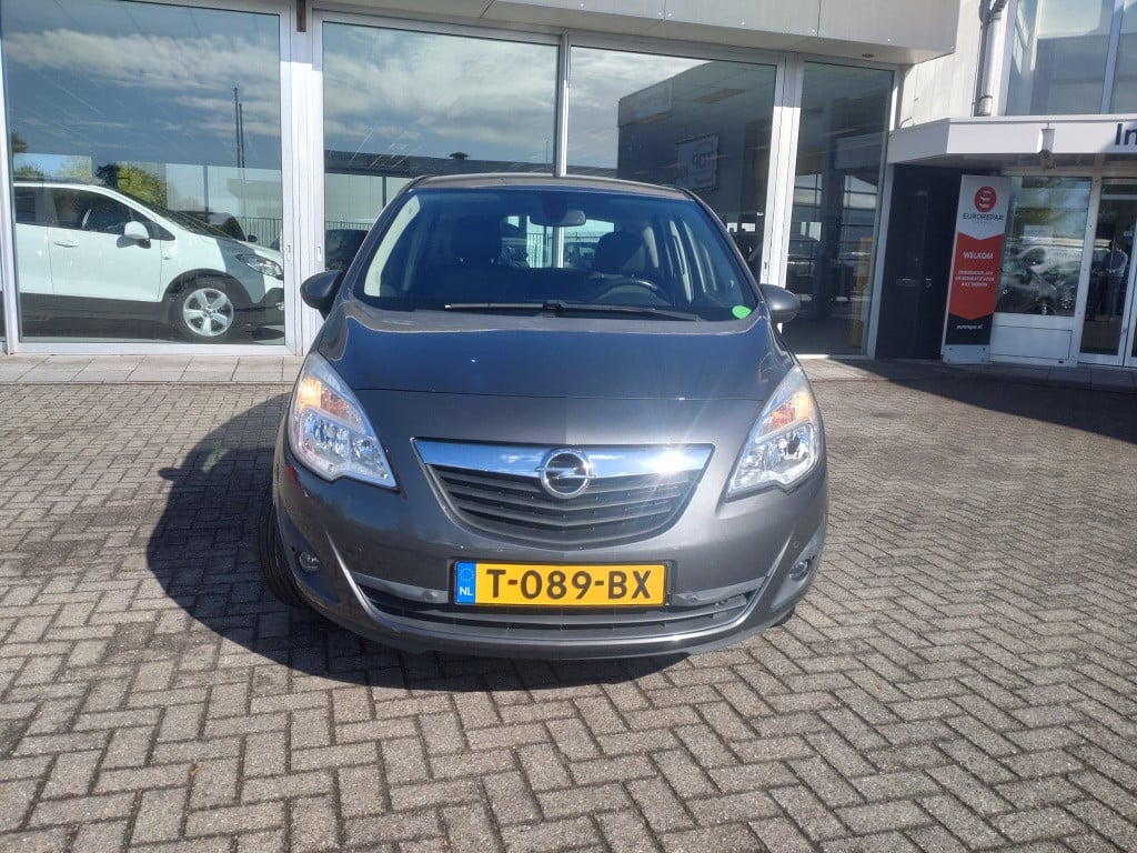 Opel Meriva 1.4 business+