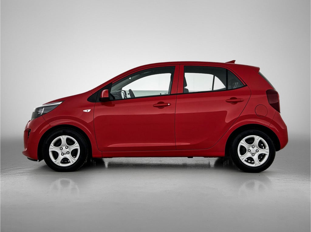 Kia Picanto 1.0 mpi comfortplusline camera | airco