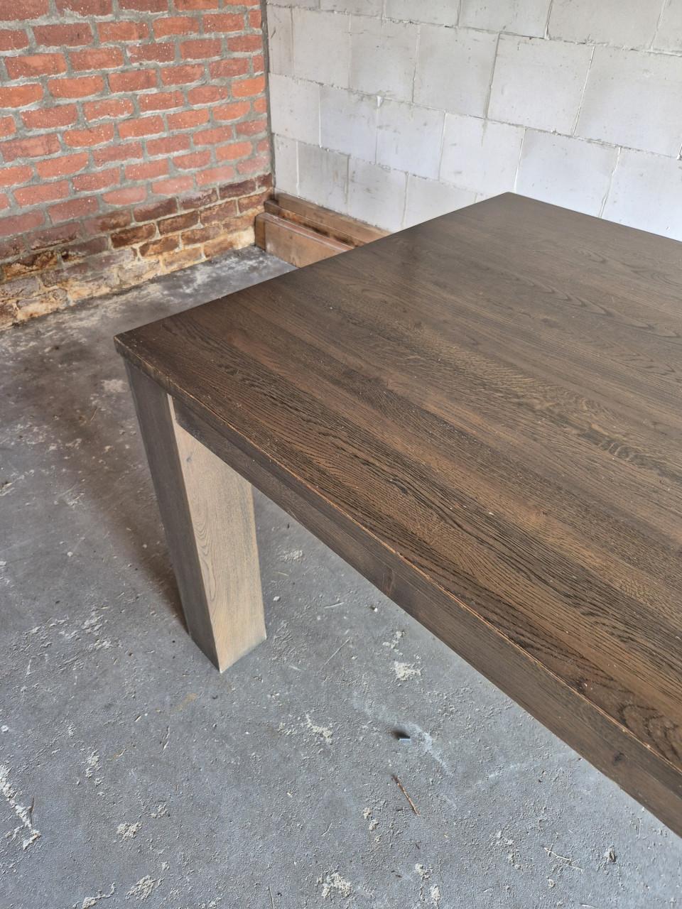 Eettafel