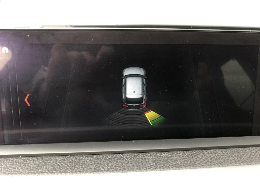 BMW 3-serie touring 318i automaat m-sport corporate lease