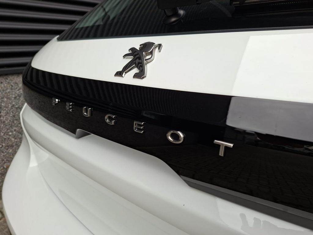 Peugeot 208 active pack 1.2