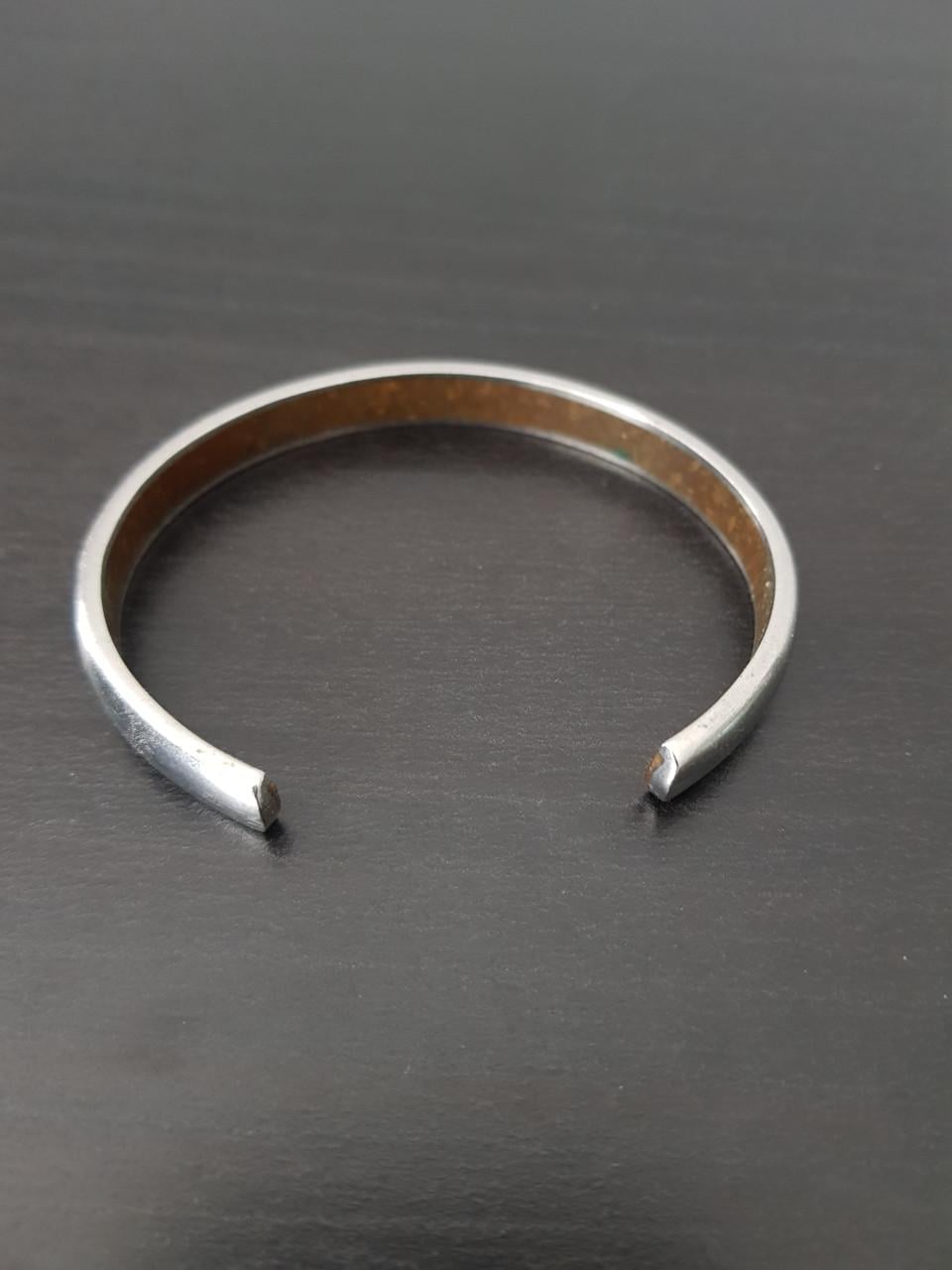 3 x Energetix: armband, zolen (nieuw), magneet