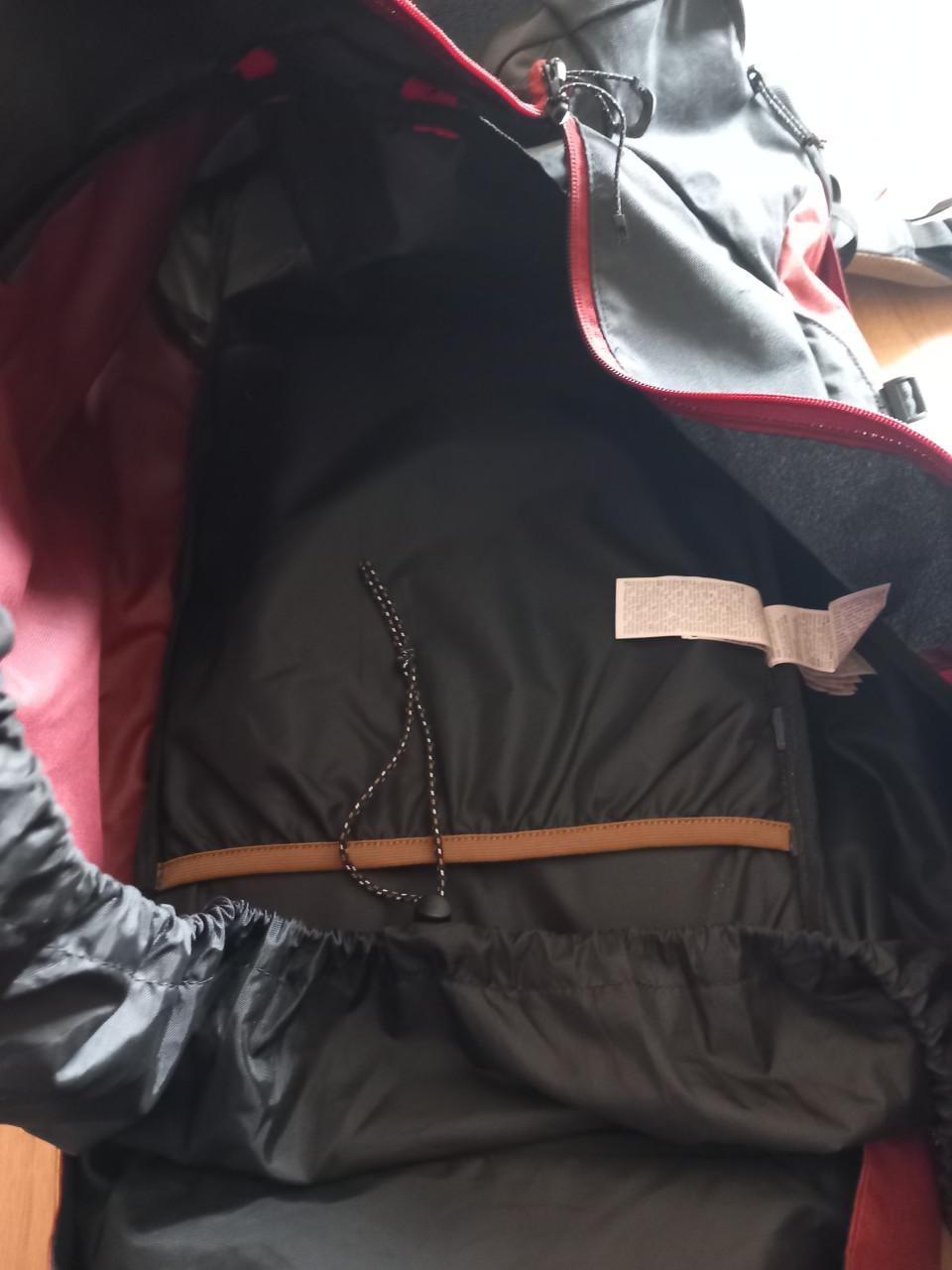 Backpack simond 70 liter