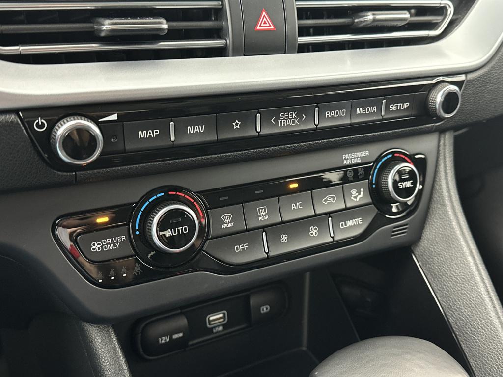 Kia Niro 1.6 gdi phev dynamicplusline vermeulen